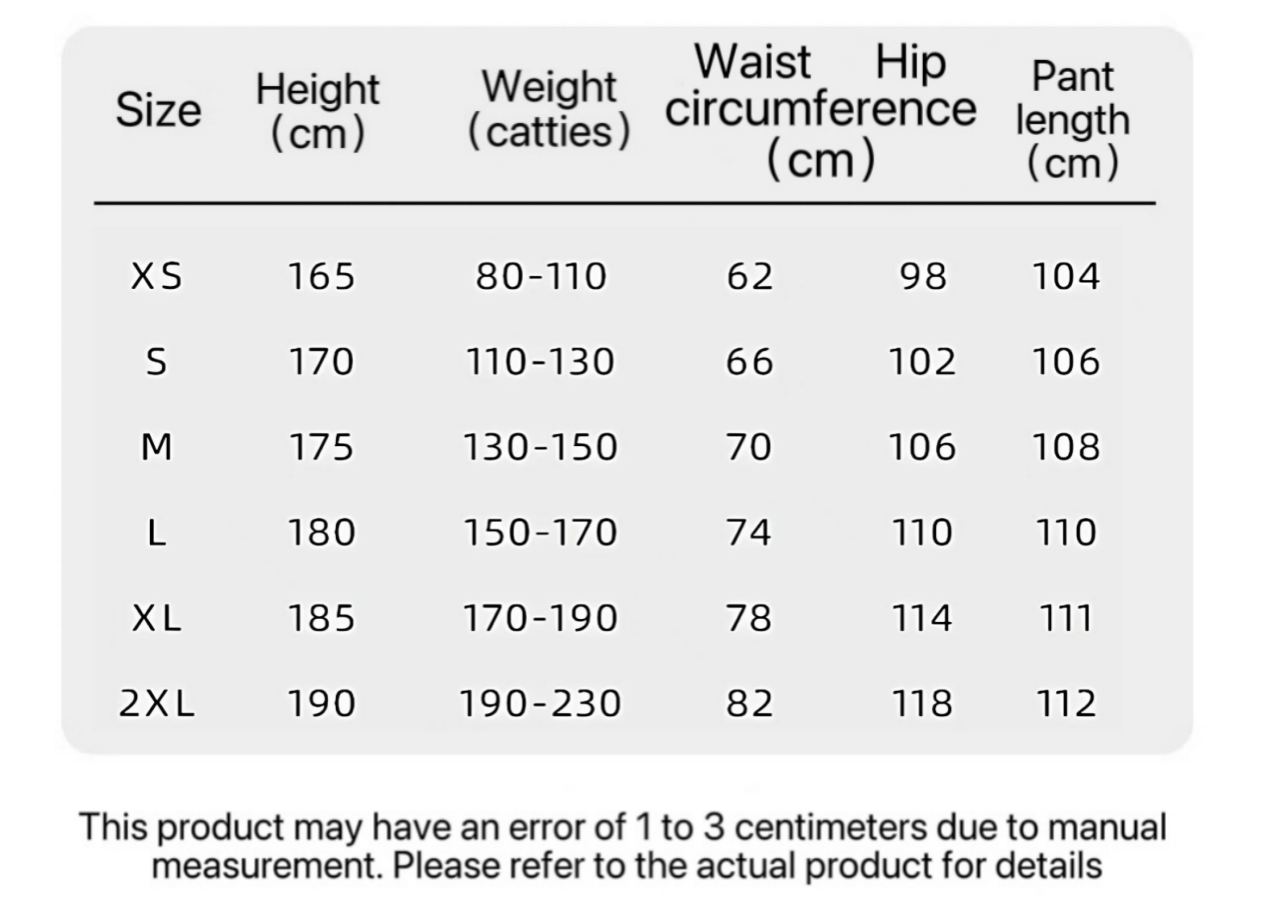 【God Pants Exclusive Offer】 Row-style Modal stretch new star casual sports pants