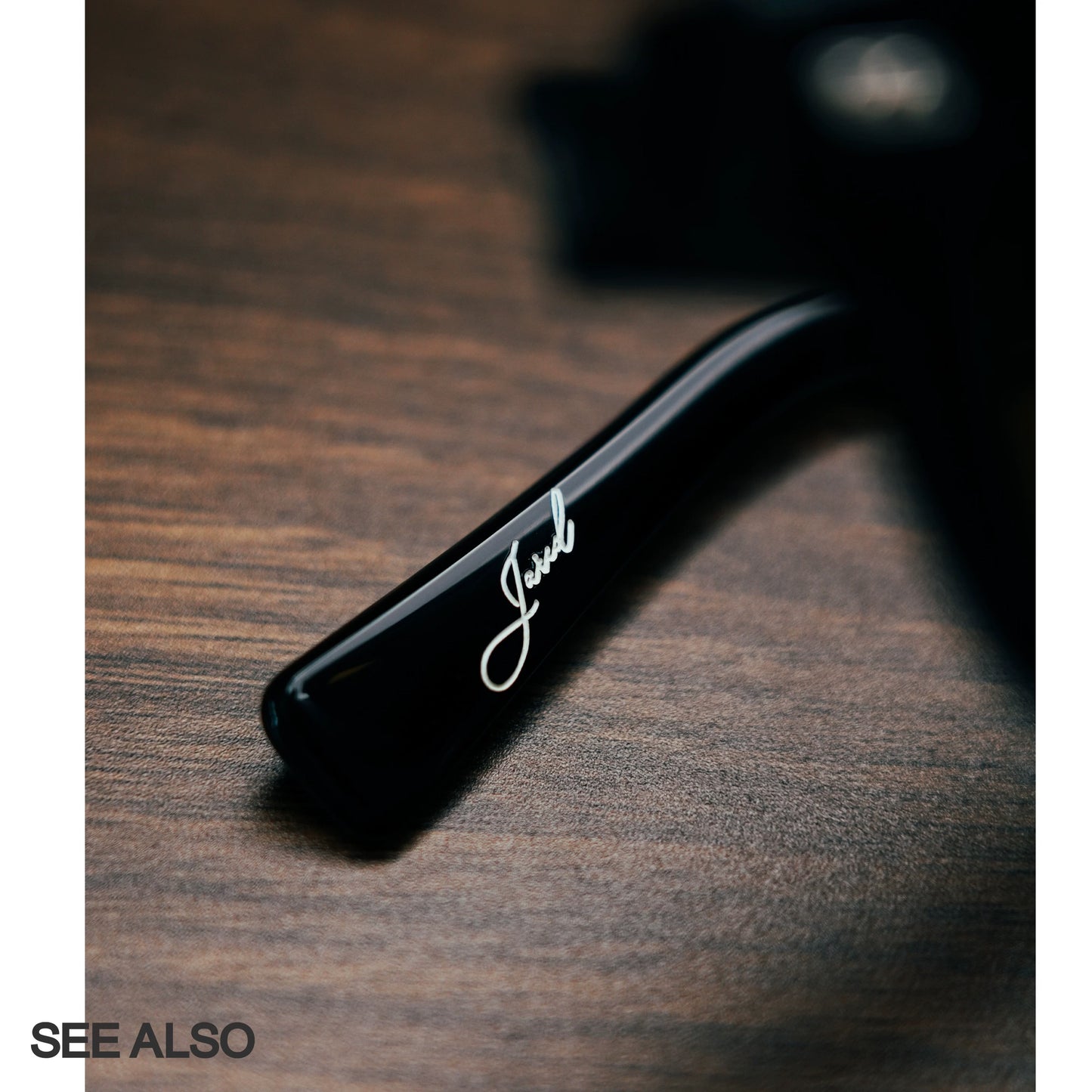 'BC Series Acrylic Fibers' Old Money Trendy New-Type Sheet Nylon Lens Sunglasses Sunglasses