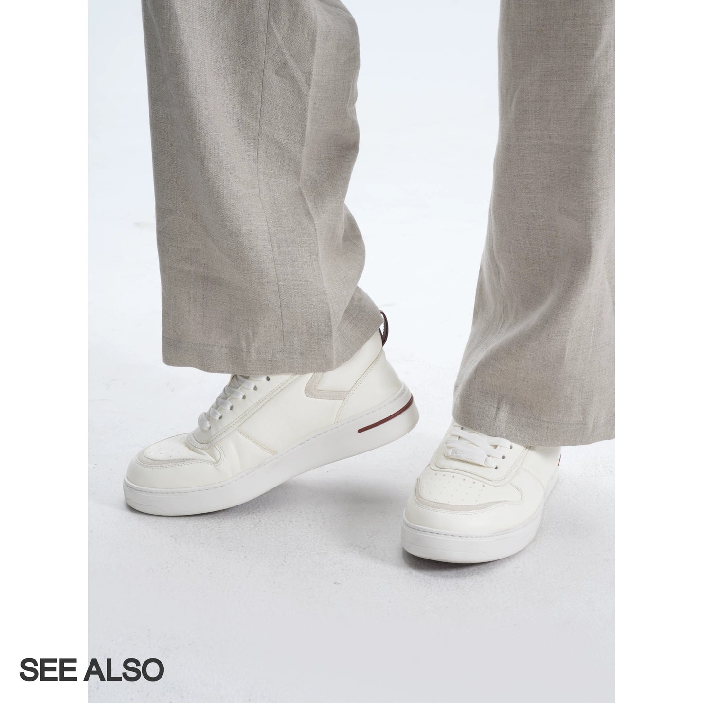 ''The Gift of Kings" Italian imported calfskin casual versatile loafers