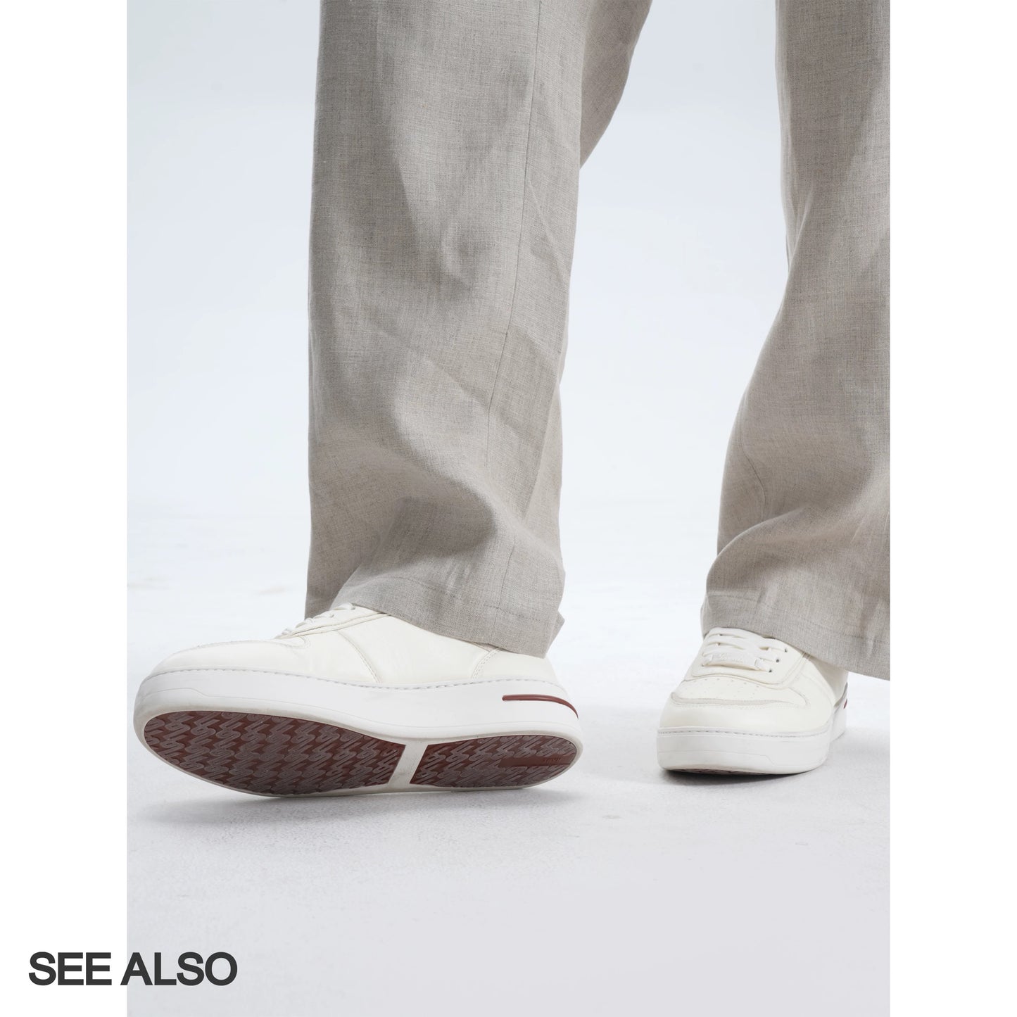 ''The Gift of Kings" Italian imported calfskin casual versatile loafers