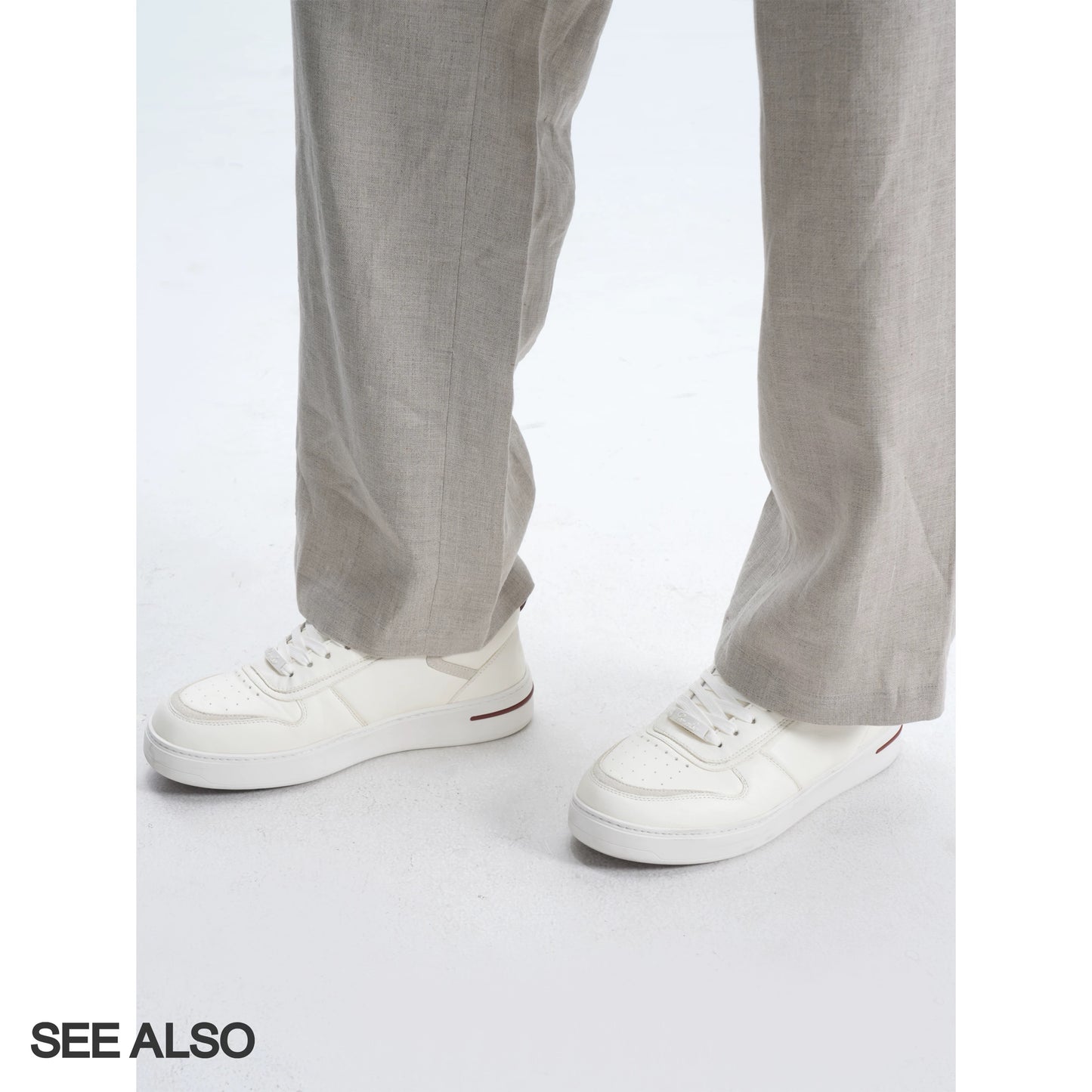 ''The Gift of Kings" Italian imported calfskin casual versatile loafers