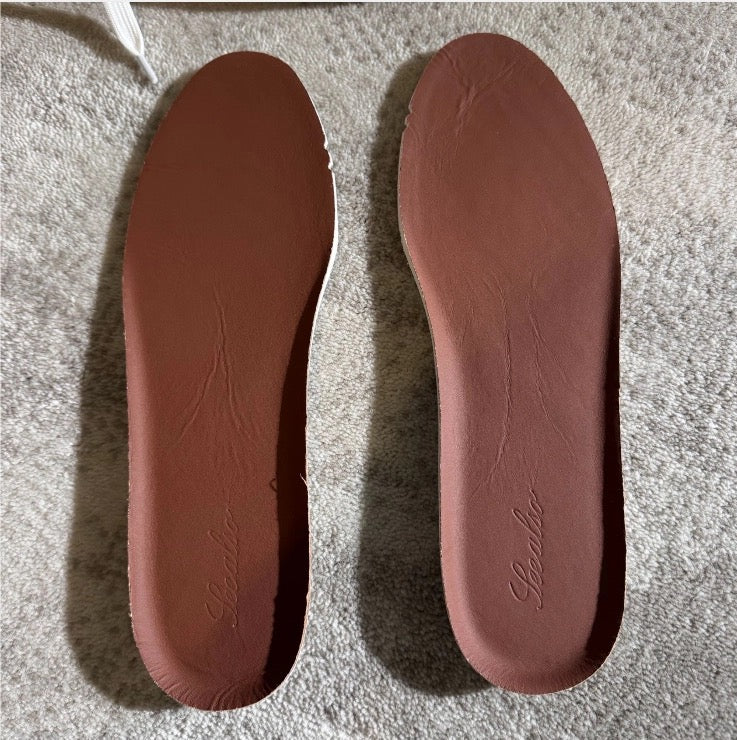 ''The Gift of Kings" Italian imported calfskin casual versatile loafers