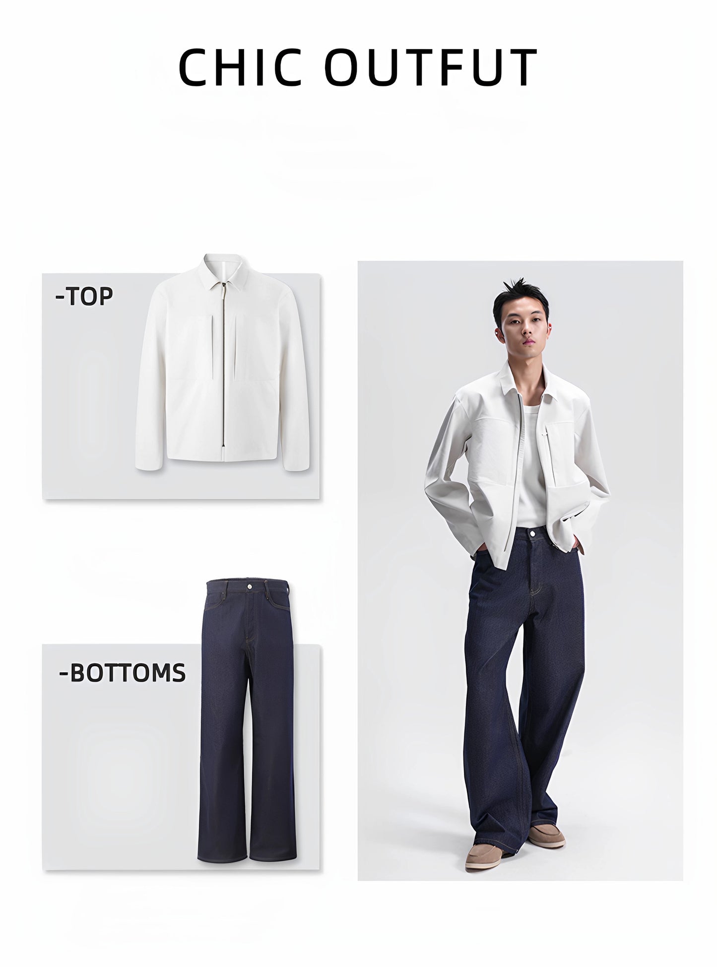 "Original Factory Bird" Veilance Outdoor Three-Proof Breathable Soft Shell Jacket with Collar