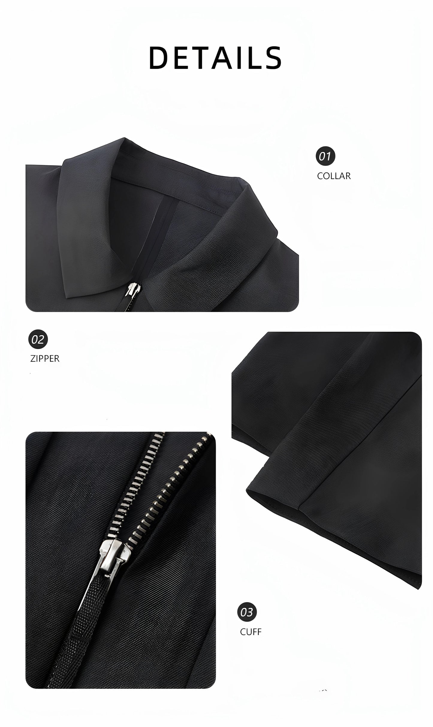 "Original Factory Bird" Veilance Outdoor Three-Proof Breathable Soft Shell Jacket with Collar