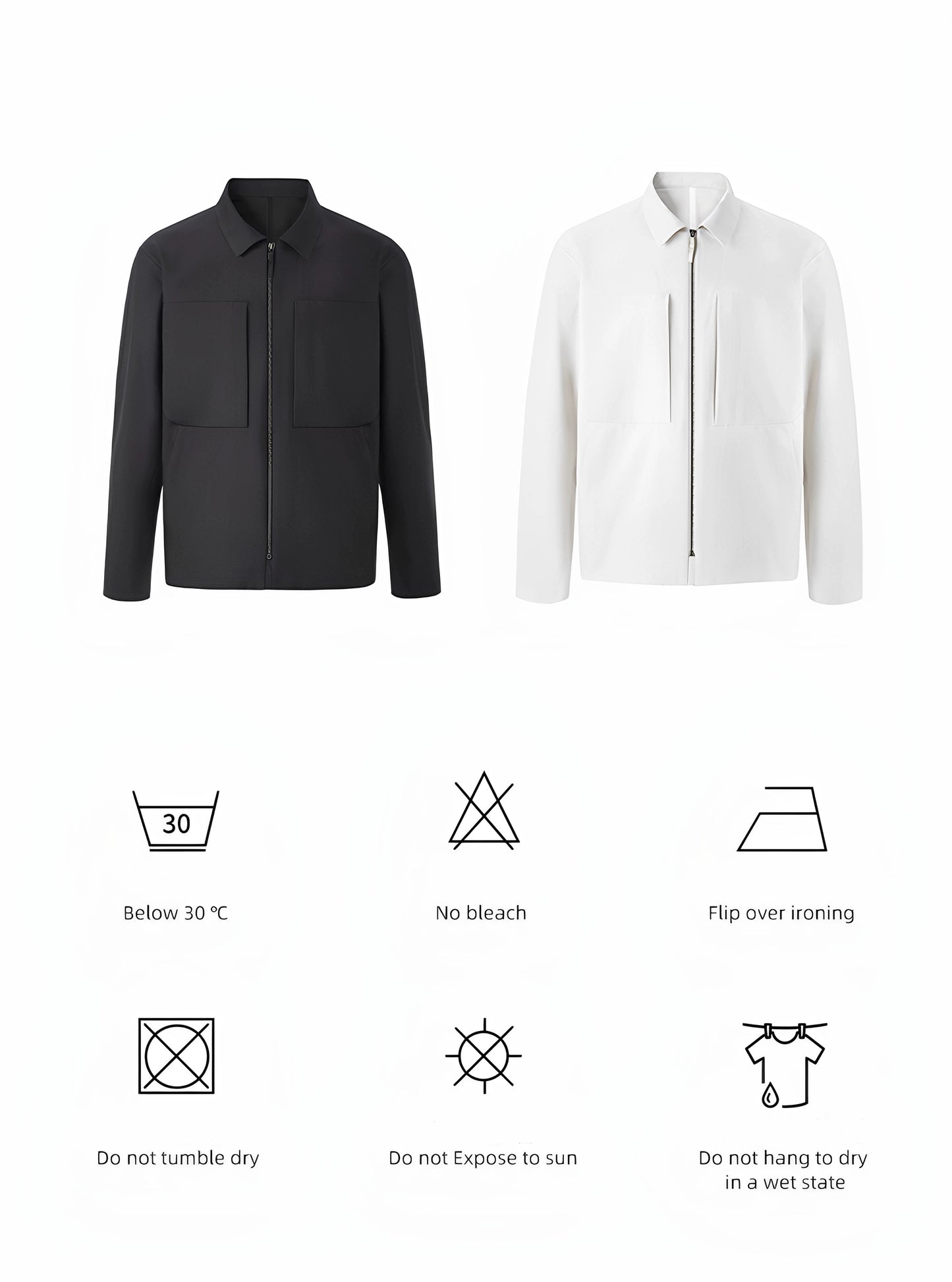 "Original Factory Bird" Veilance Outdoor Three-Proof Breathable Soft Shell Jacket with Collar