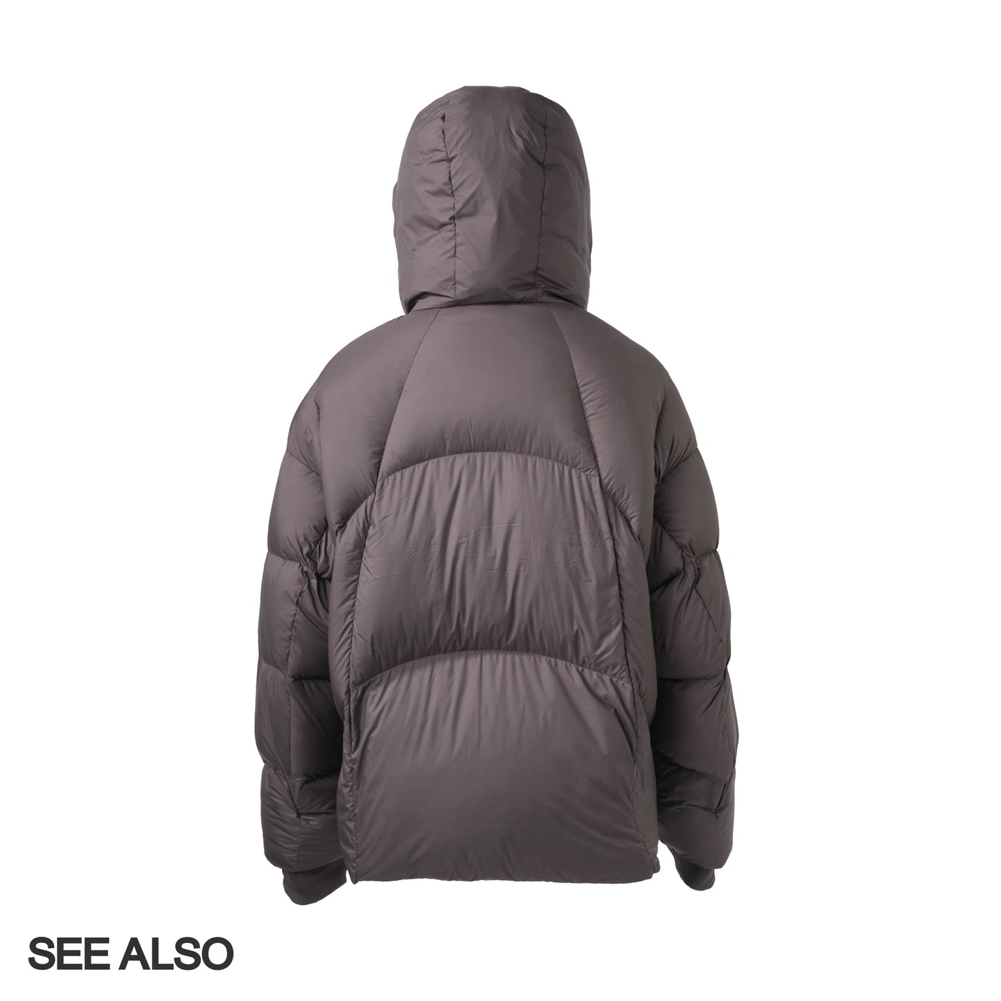 "Autumn and Winter New Arrivals" : 90 White duck down Lightweight hooded New Favorite Outdoor Warm Zipper down jacket