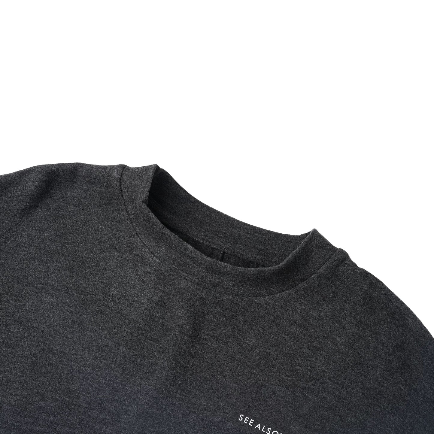 "row Wind Expanded Fleece" keel long-sleeved, delicate and soft base layer for autumn and winter warmth