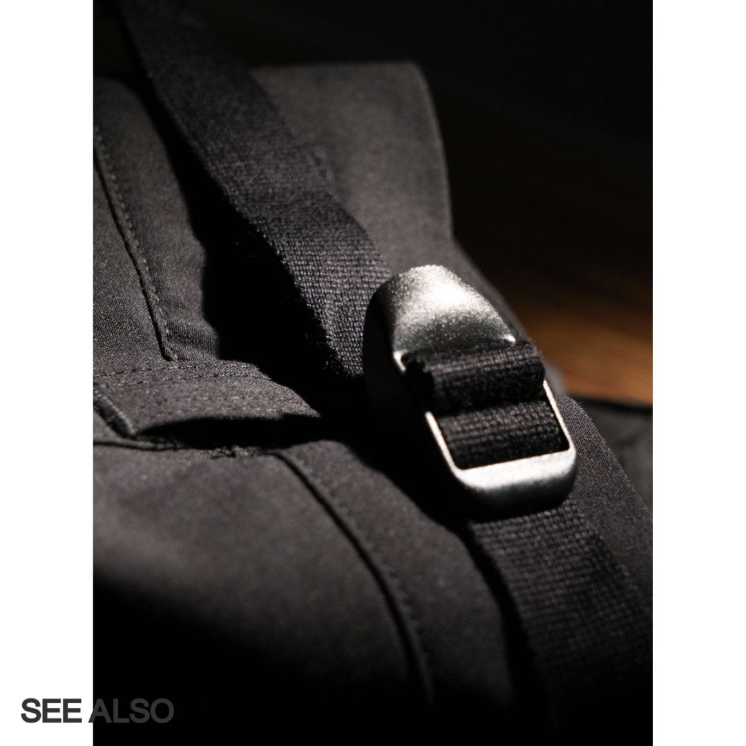 The "Pioneer of Galaxy Workwear Pants" ultra-fine mercerized wool outdoor three-proof breathable sportswear pants