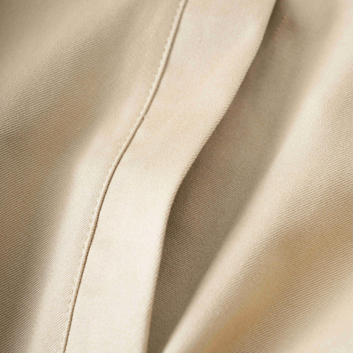 "Haute Couture miu Series" Harrington's new aristocratic lapel check shirt jacket